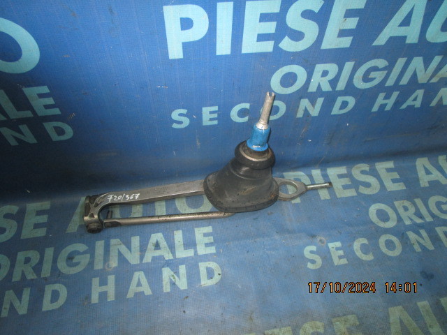 Timonerie BMW F20 116i 1.6i N13B16A ; 7596023