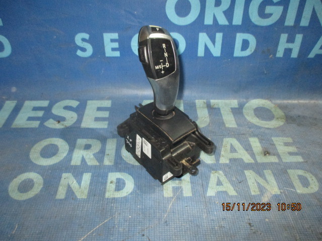 Timonerie BMW F25 X3 3.0dx N57D30A; 9253077
