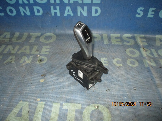 Timonerie BMW F30 320d N47N; 9260969 (volan dreapta)