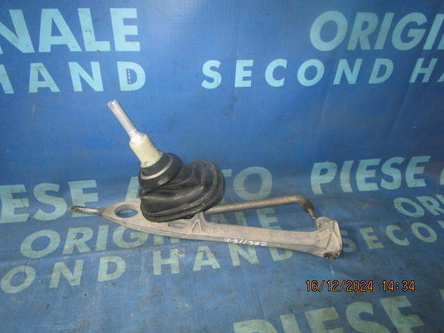 Timonerie BMW F31 316d 2.0d N47D20C ;7605091