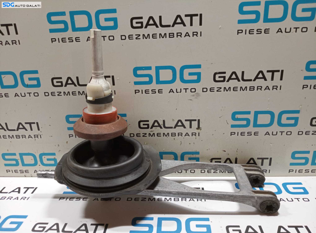 Timonerie BMW Seria 1 E81 E87 2.0 D 2004 - 2013 Cod 7566100-01 25.11-7566100 01 [M6072]