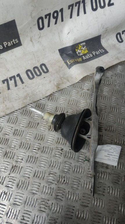 Timonerie BMW seria 3 F30 2.0 D 184Cp/135kw cod motor N47D20C , an 2013 cod 7602086