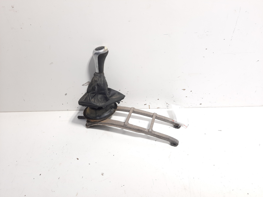 Timonerie, Bmw X3 (E83), 2.0 TDI, 204D4 (id:569242)