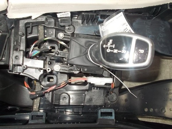 Timonerie BMW X3 (F25) 10039975-00