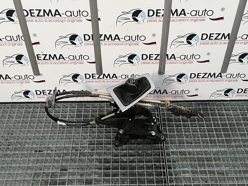 Timonerie BV6R-7C453-DAC, Ford Focus 3 sedan , 1.6 tdci