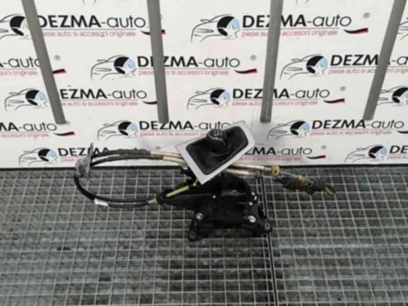 Timonerie BV6R-7C453-DAC, Ford Focus 3 Turnier, 1.6 tdci (id:327639)
