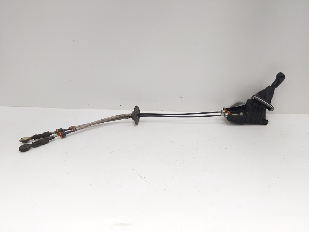 Timonerie, Chevrolet Captiva (C100), 2.4 benz, 5 vit man (id:674053)