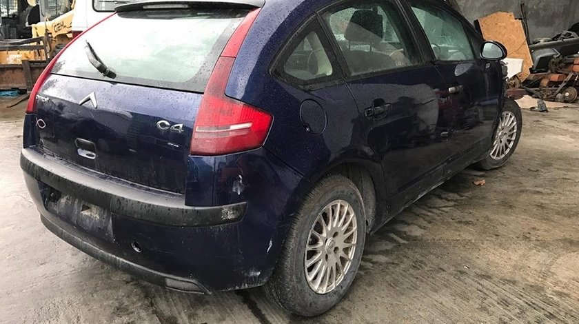 Timonerie Citroen C4 2005 HATCHBACK 1.6 HDI
