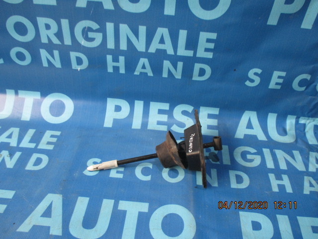 Timonerie Citroen Xantia