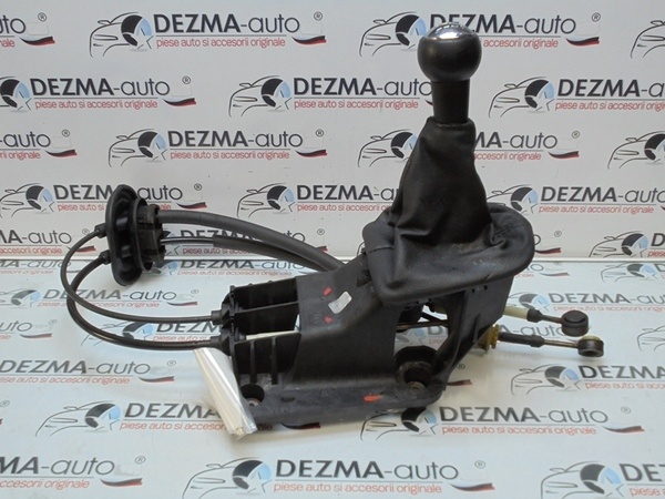 Timonerie, Citroen Xsara Picasso, 1.4hdi, 8HX