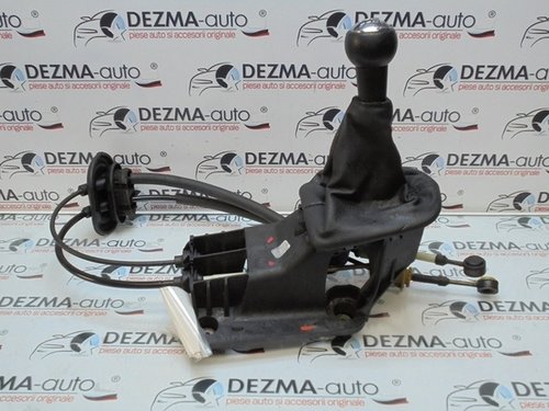 Timonerie, Citroen Xsara Picasso, 1.4hdi, 8HX