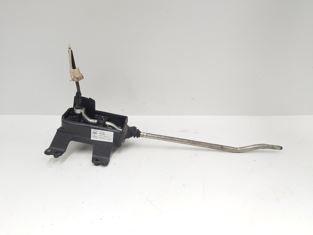 Timonerie, cod 009123011, Opel Corsa D, 1.4 benz, A14XER, 5 vit man (id:671268)