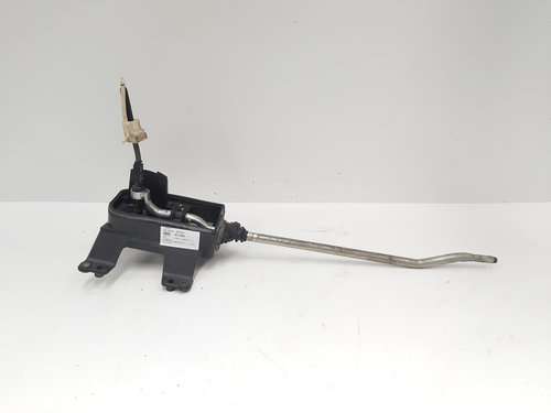 Timonerie, cod 009123011, Opel Corsa D, 1.4 benz, A14XER, 5 vit man (id:671268)