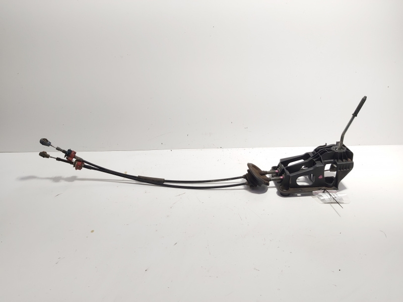 Timonerie, cod 009123011, Opel Corsa D, 1.4 benz, A14XER, 5 vit man (id:671268)