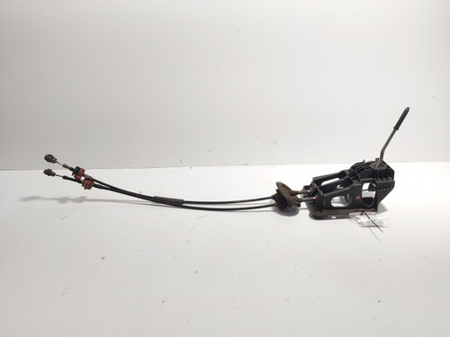 Timonerie, cod 009123011, Opel Corsa D, 1.4 benz, A14XER, 5 vit man (id:671268)