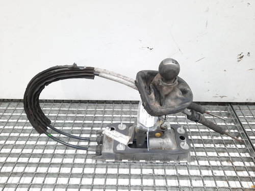 Timonerie, cod 1K0711049AT, Seat Toledo 3 (5P2) 2.0 TDI, BKD, 6 vit man (id:456689)