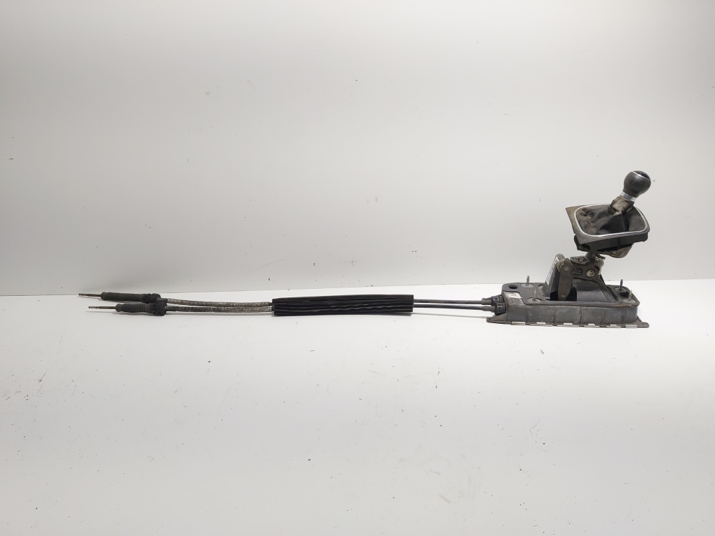 Timonerie, cod 1K0711049BH, VW Eos (1F7, 1F8), 2.0 TDI, BMM, 6 vit man (id:679091)