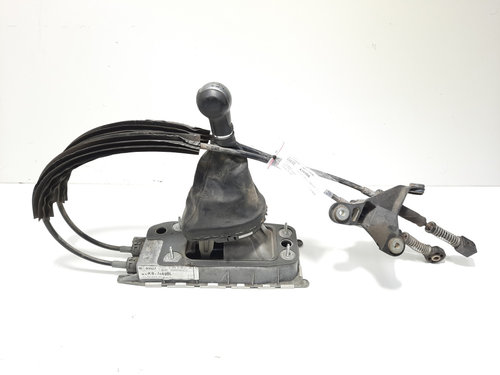 Timonerie, cod 1K0711049BL, Vw Caddy 3 (2KA, 2KH) 1.6 B, BSE, 5 vit man (idi:470508)