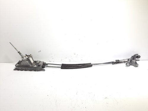 Timonerie, cod 1K0711049CE, Vw Golf 6 Plus, 1.4 benz, CGG (id:563218)