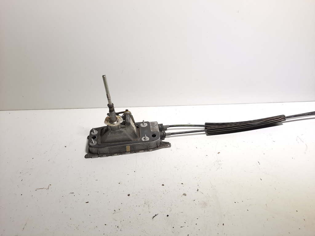 Timonerie, cod 1K0711049CF, Audi A3 (8P1), 1.6 benz, BSE, 5 vit man (idi:578635)