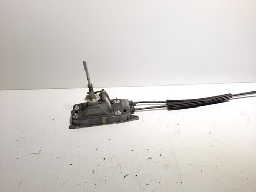Timonerie, cod 1K0711049CF, Skoda Octavia 2 (1Z3), 1.6 benz, BSE, 5 vit man (idi:578635)