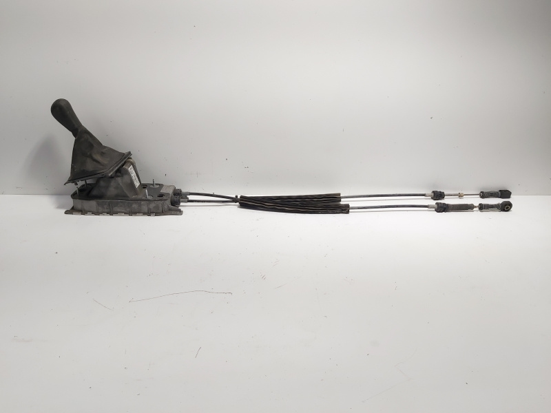 Timonerie, cod 1K0711049CH, Seat Altea XL (5P5, 5P8) 2.0 TDI, CFH, 5 vit man (idi:697085)