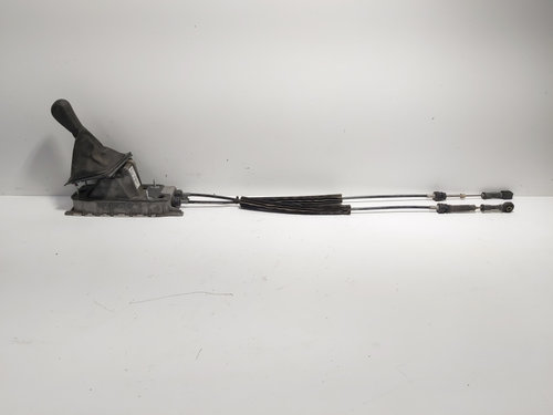 Timonerie, cod 1K0711049CH, Seat Altea XL (5P5, 5P8) 2.0 TDI, CFH, 5 vit man (idi:697085)
