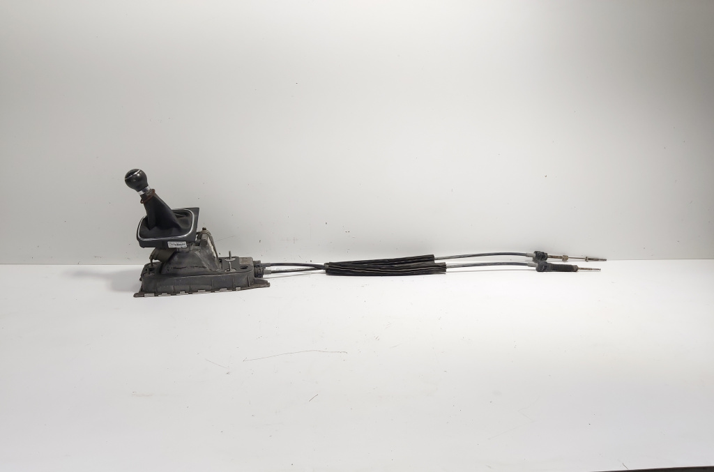 Timonerie, cod 1K0711049CH, Seat Altea XL (5P5, 5P8), 2.0 TDI, CFH, 5 vit man (idi:696958)