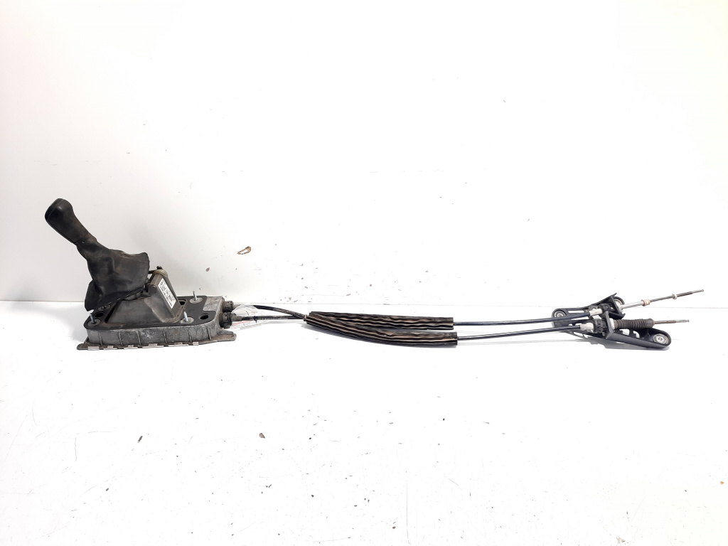 Timonerie, cod 1K0711049CH, Skoda Yeti (5L) 2.0 TDI, CFH, 5 vit man (id:517707)