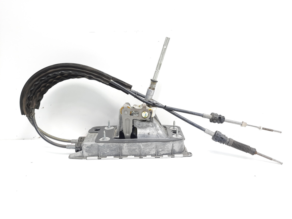Timonerie, cod 1K0711049CH, Vw Golf 6 (5K1) 1.6 TDI, CAYC, 5 vit (id:478527)