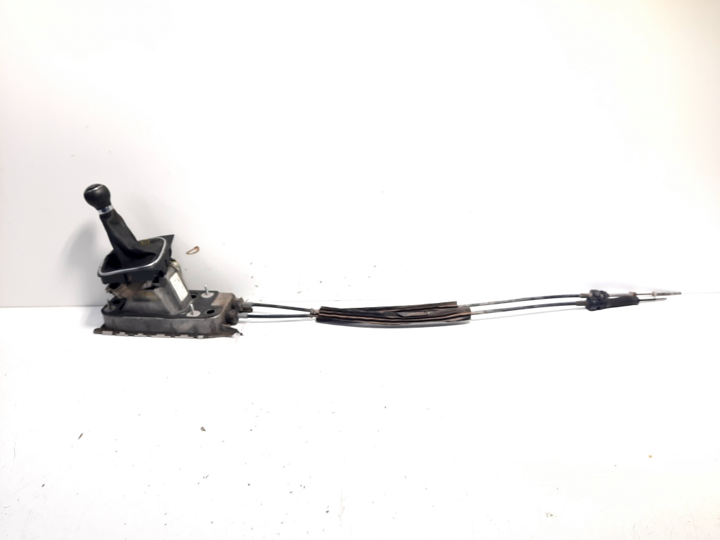 Timonerie, cod 1K0711049CH, Vw Golf 6 (5K1) 1.6 TDI, CAY, 5 vit man (id:517577)
