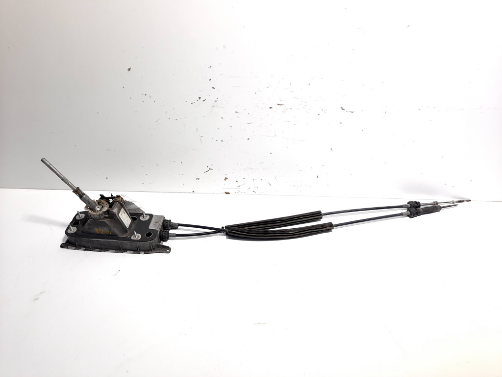 Timonerie, cod 1K0711049CH, Vw Golf 6 (5K1) 1.6 TDI, CAY, 5 vit man (id:510777)