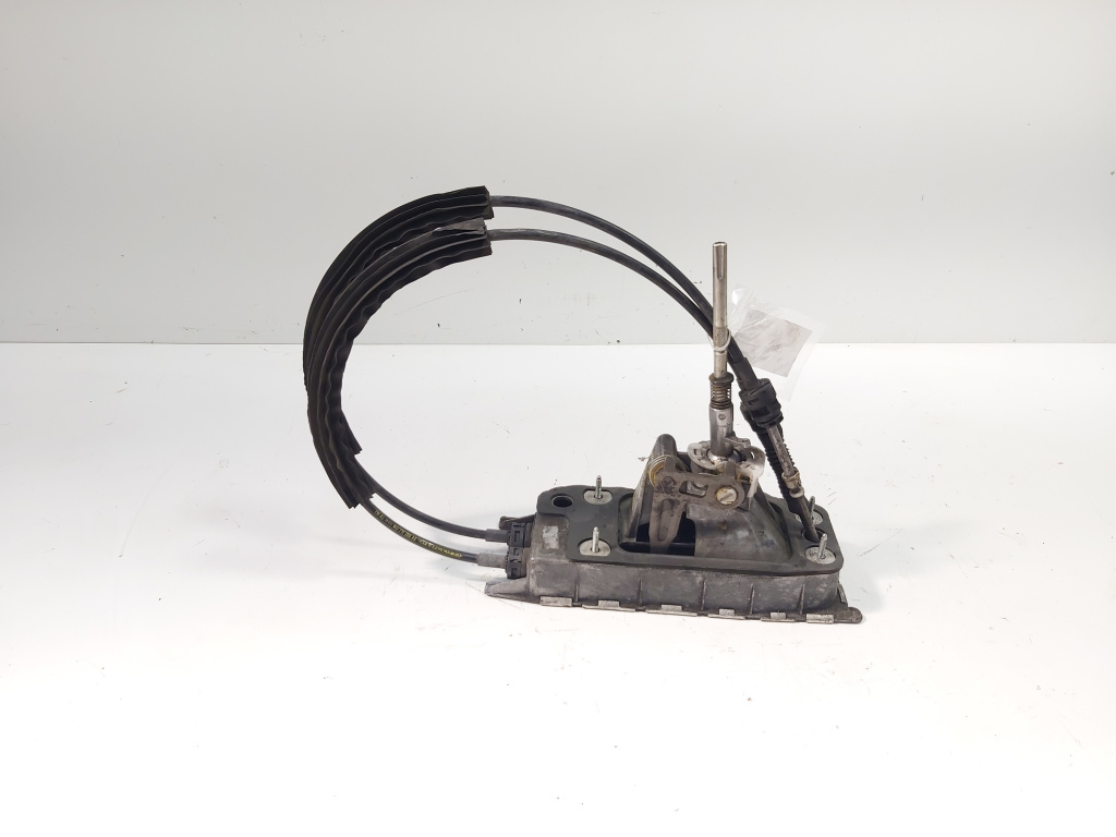 Timonerie, cod 1K0711049CK, VW Golf 6 (5