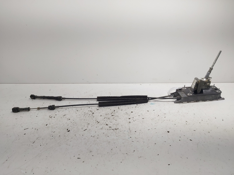 Timonerie, cod 1K0711049CM, Vw Golf 6 (5K1) 1.4 TSI, CAX, 6 vit man (id:621510)
