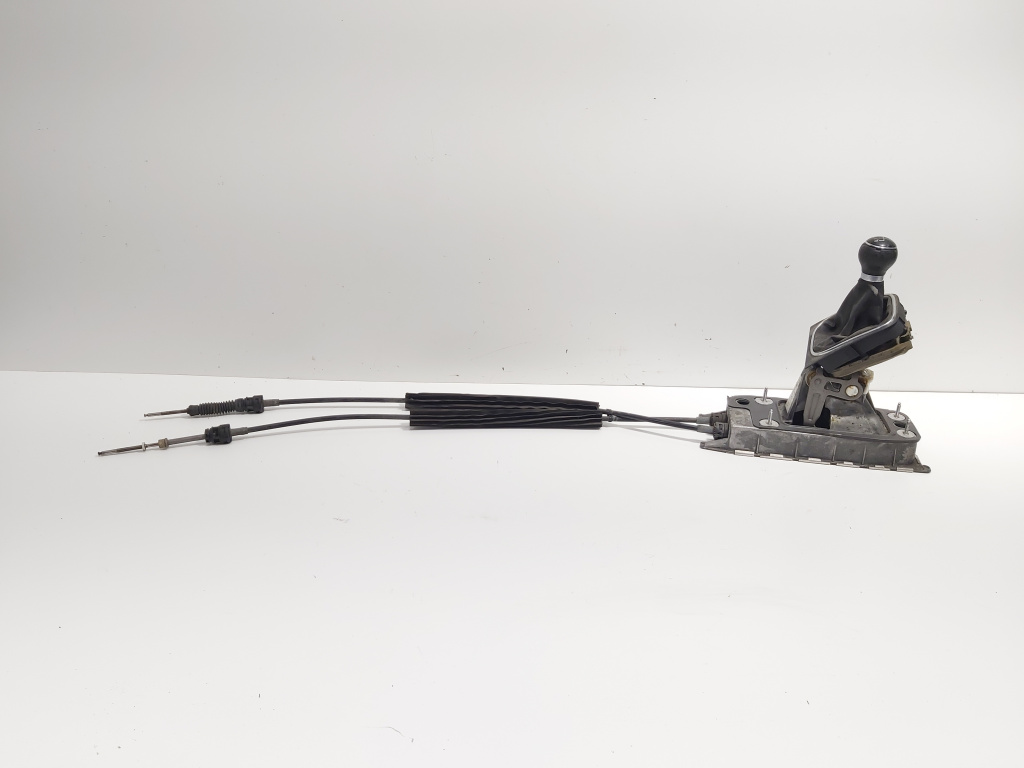 Timonerie, cod 1K0711049CM, VW Golf 6 (5K1), 1.4 TSI, CAX, 6 vit man (id:691909)