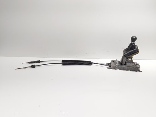 Timonerie, cod 1K0711049CM, VW Golf 6 (5K1), 1.4 TSI, CAX, 6 vit man (id:691909)