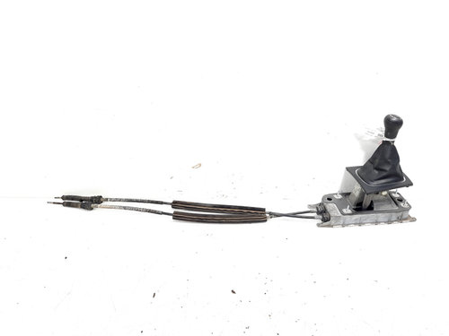 Timonerie, cod 1K0711049NG, Audi A3 (8P1) 1.9 TDI, BLS, 5 vit man (id:524319)