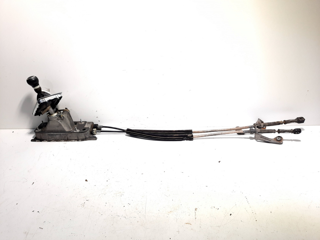 Timonerie, cod 1K0711061A, Vw Passat (3C2) 1.9 TDI, BXE, 5 vit man (id:510025)