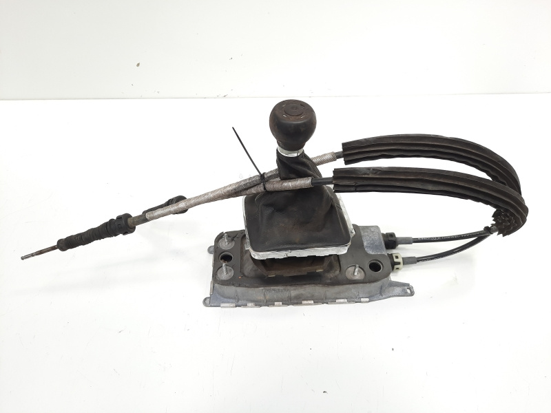 Timonerie, cod 1K0711061A, Vw Passat Variant (3C5) 1.9 tdi (idi:348637)