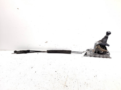Timonerie, cod 1K0711061A, Vw Passat Variant (3C5) 2.0 TDI, BMP, 6 vit man, 4x4 (id:542519)