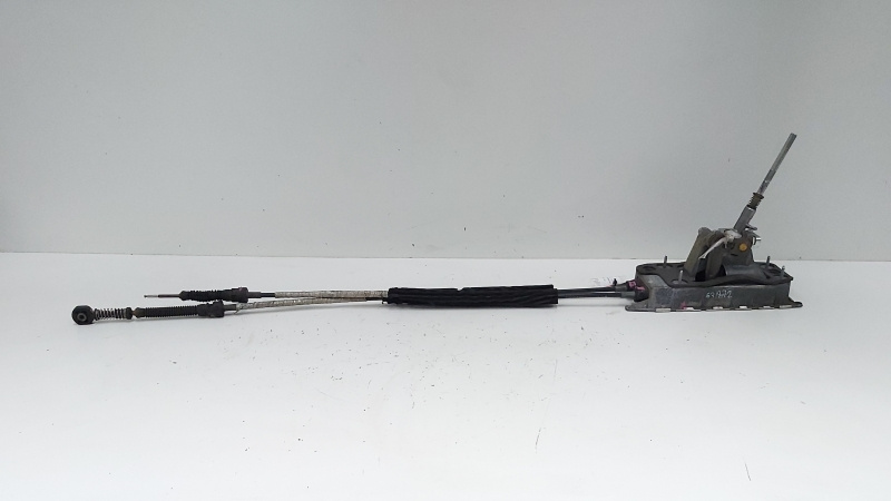 Timonerie, cod 1K0711061A, Vw Touran (1T1, 1T2) 2.0 TDI, AZV, 6 vit man(id:631872)