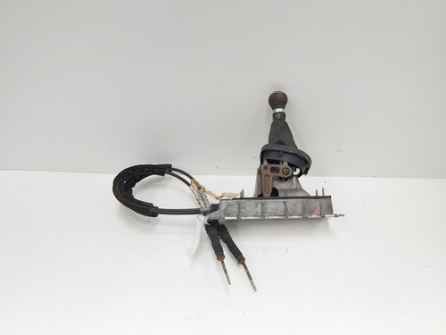 Timonerie, cod 1K0711061A, Vw Touran (1T1, 1T2) 2.0 TDI, BMM, 6 vit man (id:515960)
