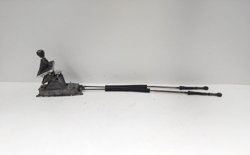 Timonerie, cod 1K0711061A, VW Touran (1T1, 1T2), 2.0 TDI, BMM, 6 vit man (id:670590)