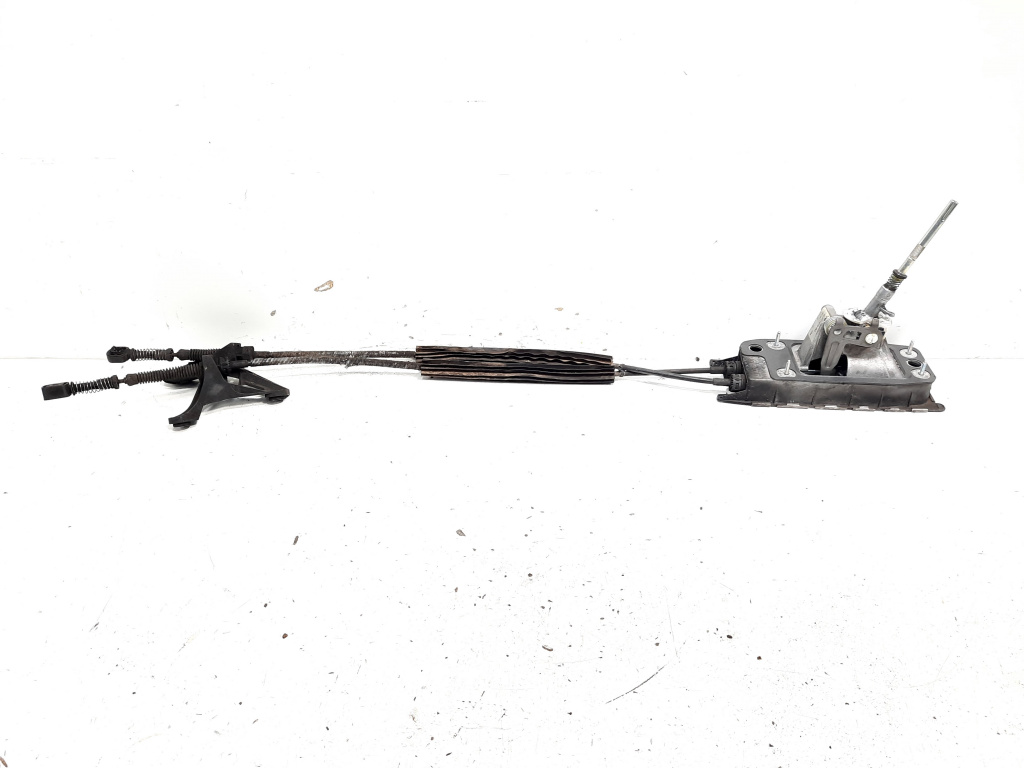 Timonerie, cod 1K0711061B, Audi A3 Cabriolet (8P7) 1.9 TDI, 5 vit man (idi:539189)