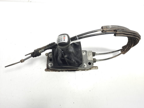 Timonerie, cod 1K0711061B, Skoda Octavia 2 Combi (1Z5) 6 vit man (id:488840)