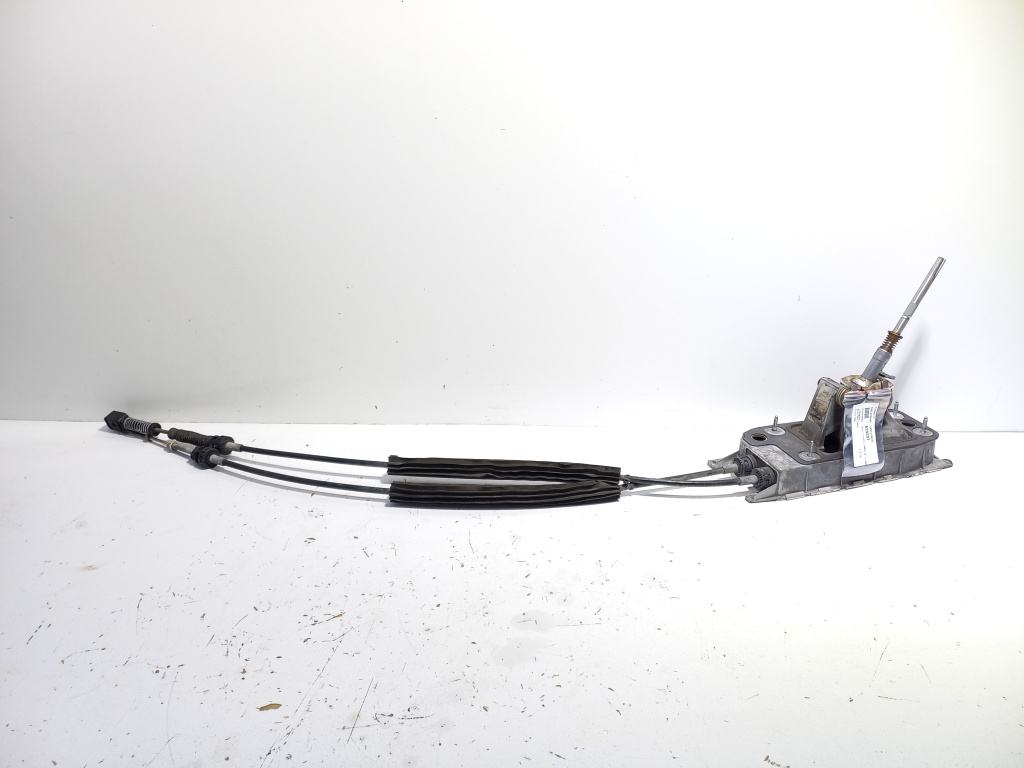Timonerie, cod 1K0711061B, VW Golf 5 (1K1), 1.9 TDI, BLS, 5 vit man (id:629297)