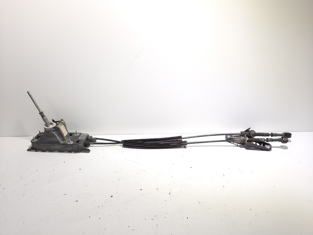 Timonerie, cod 1K0711061B, VW Golf 5 (1K1), 1.9 TDI, BLS, 5 vit man (id:573777)