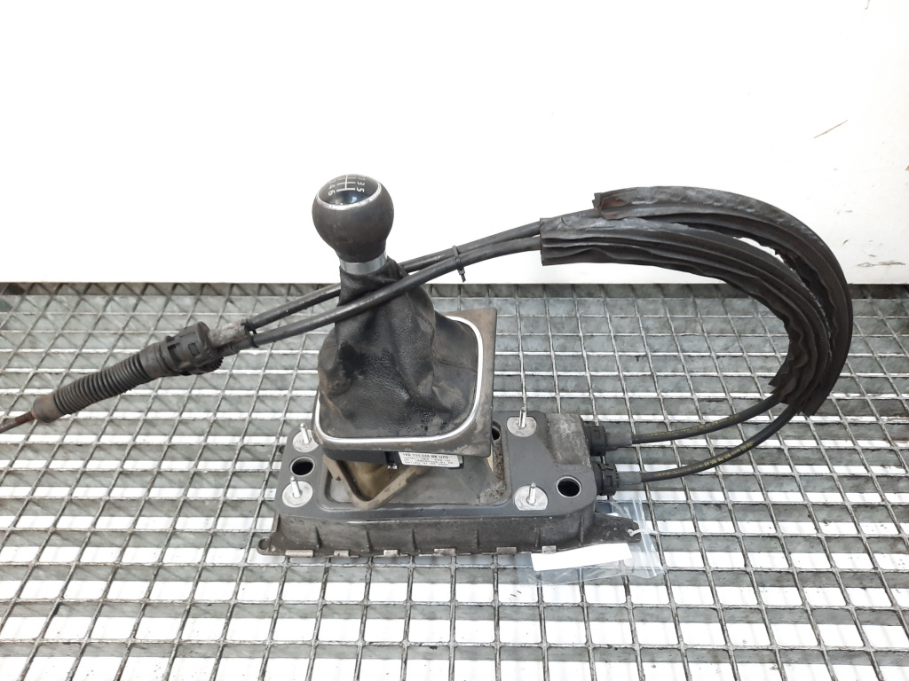 Timonerie, cod 1K0711061B Vw Golf 5 (1K1) 2.0 tdi, BMN, 6 vit man (id:456583)