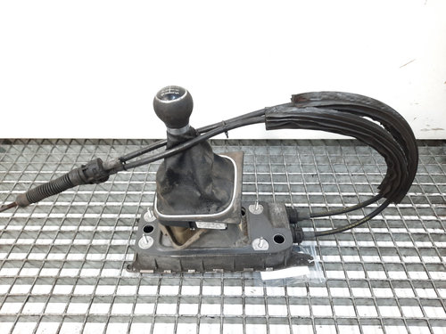 Timonerie, cod 1K0711061B Vw Golf 5 (1K1) 2.0 tdi, BMN, 6 vit man (id:456583)