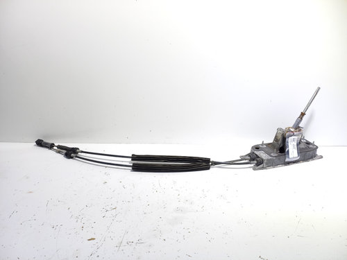 Timonerie, cod 1K0711061B, Vw Golf 5 Plus (5M1) 1.9 TDI, BLS, 5 vit man (idi:629297)